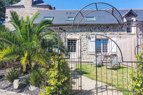 Photo 28 - 2 bedroom House in Fréhel with garden and terrace