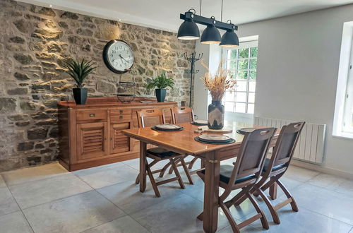 Photo 13 - 2 bedroom House in Fréhel with garden and terrace