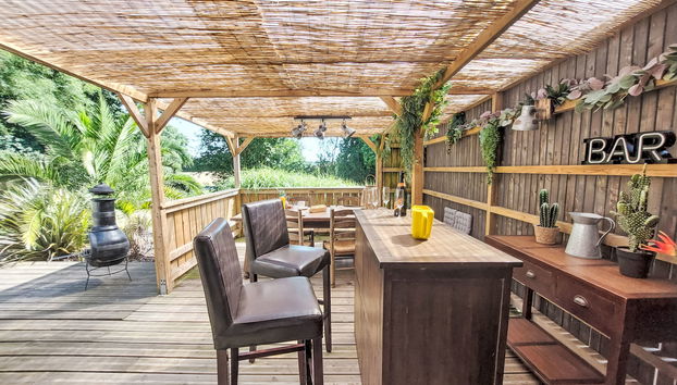Haus mit 2 Schlafzimmern in Fréhel mit garten und terrasse - Foto 3
