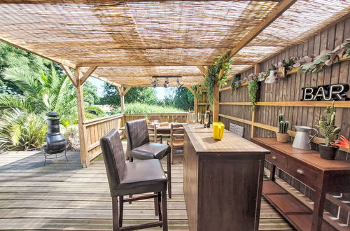 Photo 3 - 2 bedroom House in Fréhel with garden and terrace