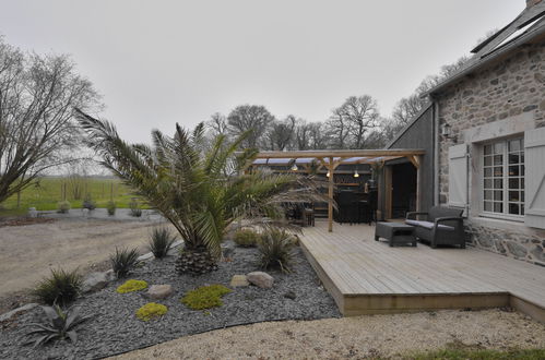 Photo 15 - Maison de 2 chambres à Fréhel avec jardin et terrasse