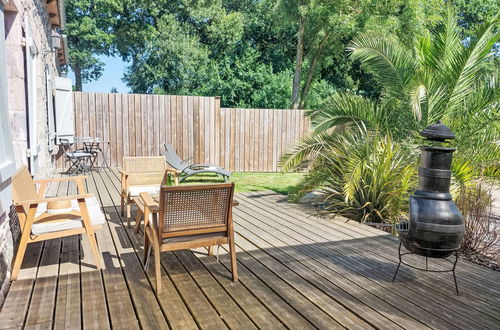 Photo 22 - 2 bedroom House in Fréhel with garden and terrace