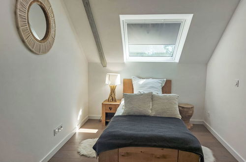 Photo 20 - 2 bedroom House in Fréhel with garden and terrace
