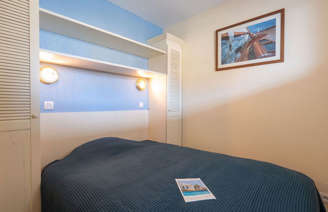 Apartment mit 2 Schlafzimmern in Lacanau mit schwimmbad - Foto 14