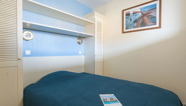 2 bedroom Apartment in Lacanau with swimming pool - Photo 5
