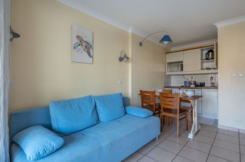 Photo 12 - 1 bedroom Apartment in Lacanau with swimming pool