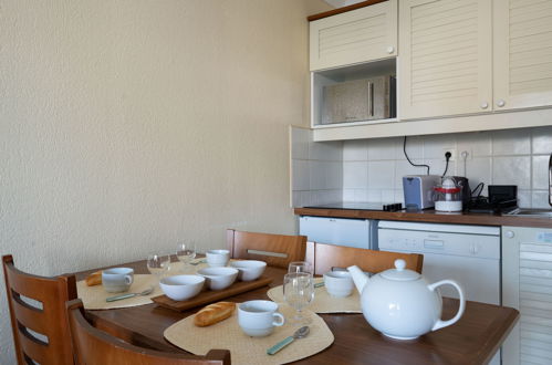 Photo 3 - 1 bedroom Apartment in Lacanau with swimming pool