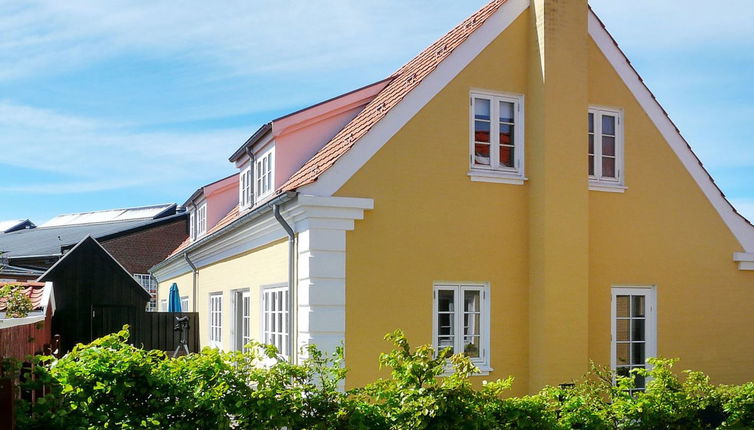 Photo 1 - Maison de 3 chambres à Skagen avec terrasse