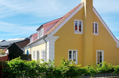 Foto 1 - Casa de 3 quartos em Skagen com terraço