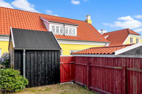 Foto 23 - Haus mit 3 Schlafzimmern in Skagen mit terrasse