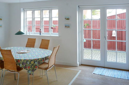 Photo 10 - 3 bedroom House in Skagen with terrace