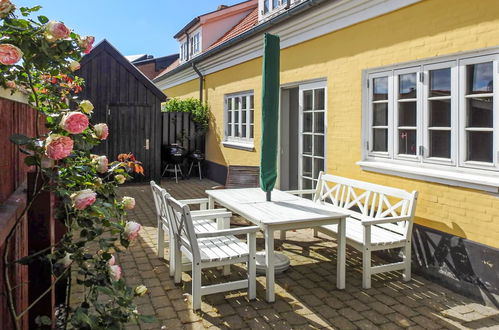 Photo 2 - Maison de 3 chambres à Skagen avec terrasse