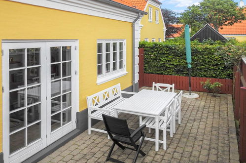 Photo 5 - Maison de 3 chambres à Skagen avec terrasse