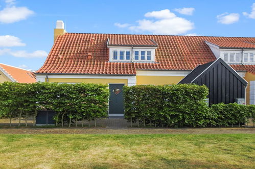 Foto 19 - Casa de 3 quartos em Skagen com terraço