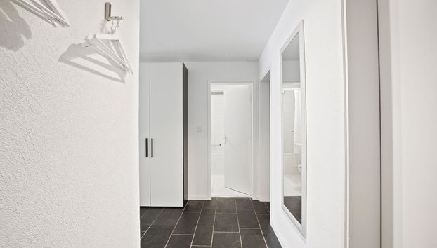 Appartamento con 2 camere da letto a Vaz/Obervaz con piscina e sauna - Foto 3