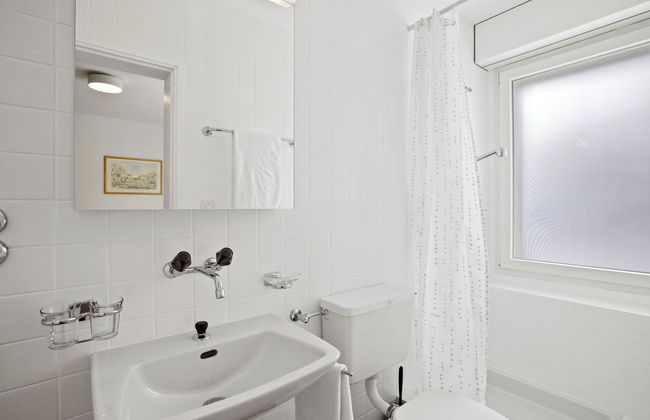 Apartamento de 2 quartos em Vaz/Obervaz com piscina e sauna - Foto 8
