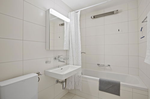 Foto 13 - Apartamento de 2 quartos em Vaz/Obervaz com piscina e sauna