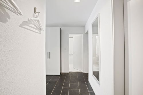 Foto 3 - Apartment mit 2 Schlafzimmern in Vaz/Obervaz mit schwimmbad und sauna