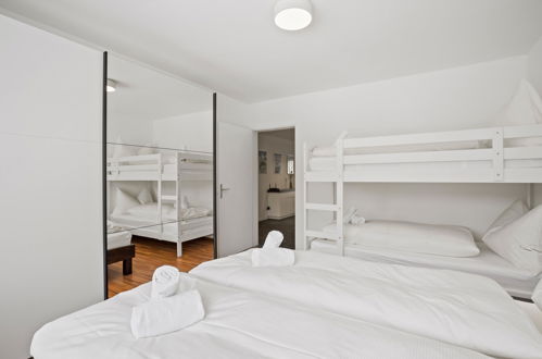 Foto 12 - Appartamento con 2 camere da letto a Vaz/Obervaz con piscina e sauna