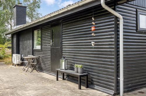 Foto 6 - Casa de 3 quartos em Blokhus com terraço