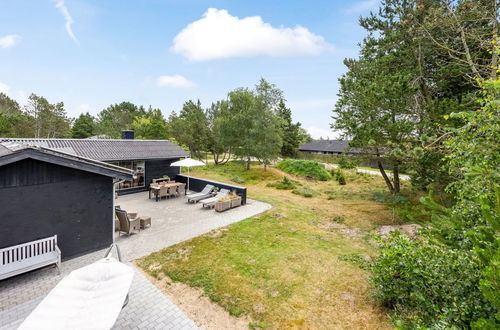 Foto 5 - Casa de 3 quartos em Blokhus com terraço