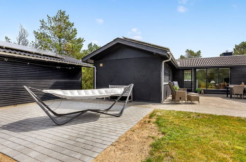 Foto 7 - Casa de 3 quartos em Blokhus com terraço