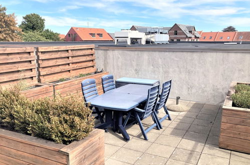 Photo 11 - 1 bedroom Apartment in Rudkøbing with terrace