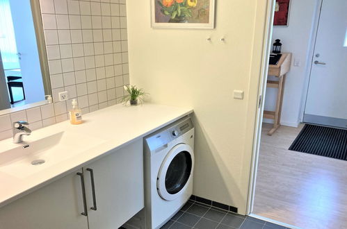 Photo 10 - 1 bedroom Apartment in Rudkøbing with terrace