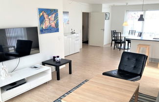 Foto 2 - Apartamento de 1 quarto em Rudkøbing com terraço