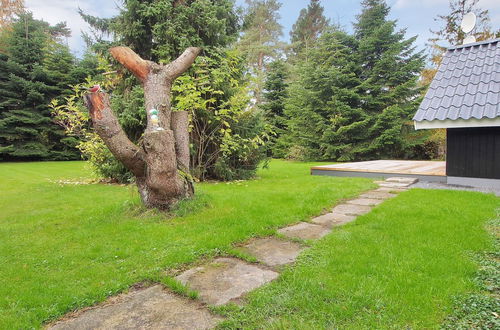 Photo 18 - 3 bedroom House in Idestrup with terrace