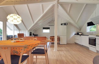 Photo 3 - 3 bedroom House in Idestrup with terrace