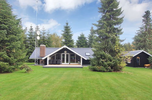 Photo 16 - 3 bedroom House in Idestrup with terrace