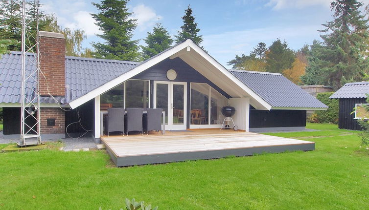 Photo 1 - 3 bedroom House in Idestrup with terrace