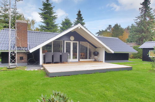 Photo 1 - 3 bedroom House in Idestrup with terrace