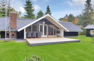 Photo 1 - 3 bedroom House in Idestrup with terrace