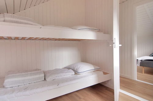 Photo 15 - 3 bedroom House in Idestrup with terrace