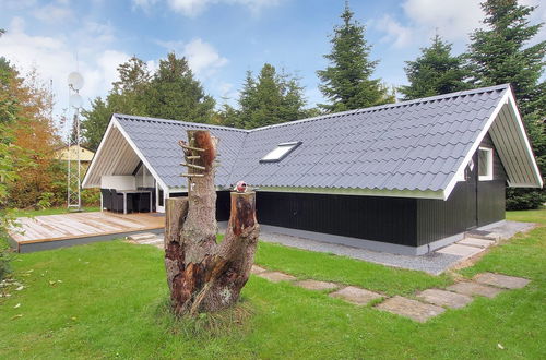 Photo 17 - 3 bedroom House in Idestrup with terrace