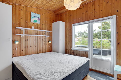Photo 8 - Maison de 3 chambres à Rindby Strand avec terrasse et sauna