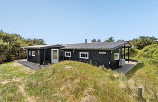 Foto 3 - Casa de 3 quartos em Rindby Strand com terraço e sauna