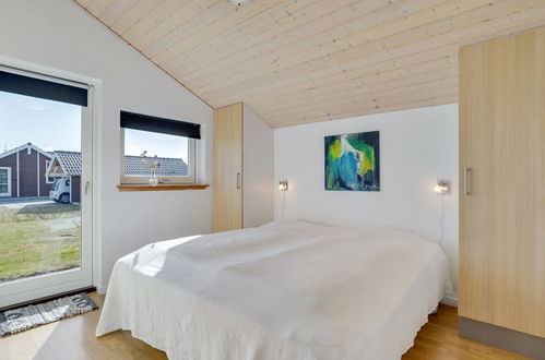 Photo 15 - 3 bedroom House in Harboøre with terrace and sauna