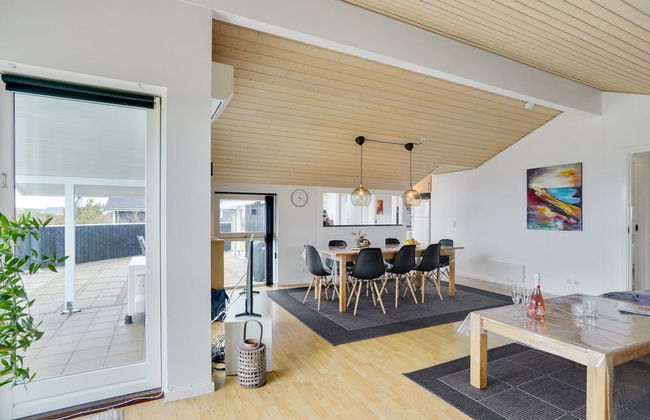 "Hildegunda" - 950m from the sea - Foto 20