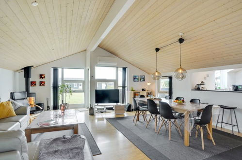 Foto 5 - Haus mit 3 Schlafzimmern in Harboøre mit terrasse und sauna