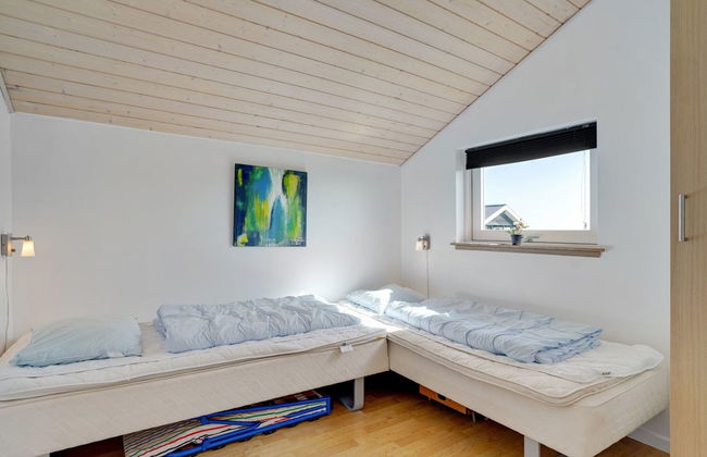 "Hildegunda" - 950m from the sea - Foto 8