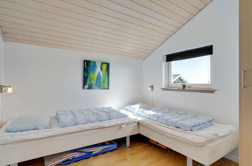 Foto 19 - Casa de 3 quartos em Harboøre com terraço e sauna
