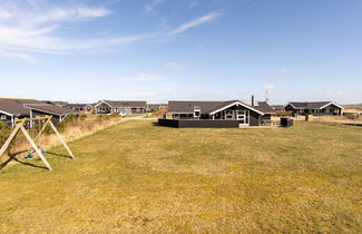 Foto 3 - Casa de 3 quartos em Harboøre com terraço e sauna