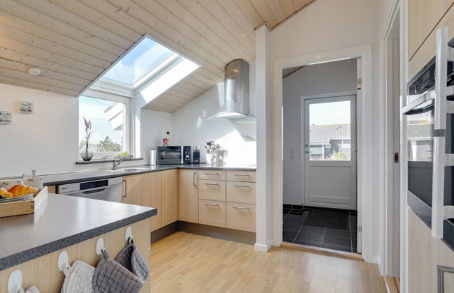 "Hildegunda" - 950m from the sea - Foto 17