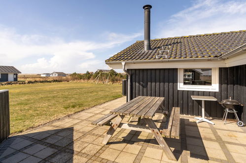 Photo 21 - Maison de 3 chambres à Harboøre avec terrasse et sauna