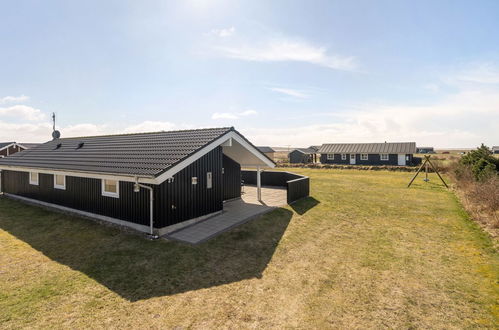 Photo 23 - Maison de 3 chambres à Harboøre avec terrasse et sauna