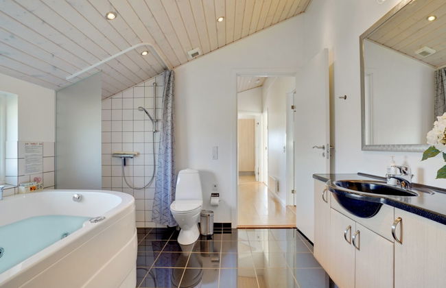 "Hildegunda" - 950m from the sea - Foto 14