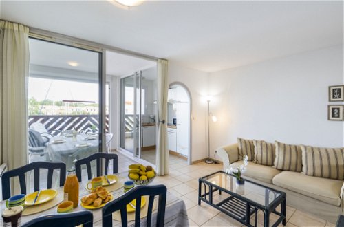 Foto 7 - Apartamento de 2 habitaciones en Saint-Cyprien con piscina y vistas al mar